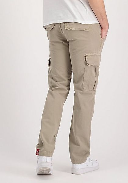 Alpha Industries Cargohose Alpha Industries Men - Pants Agent Pant günstig online kaufen