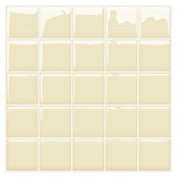 Coonoor Fliesenaufkleber Metro Wandfliesen Fliesen Klebefliesen günstig online kaufen