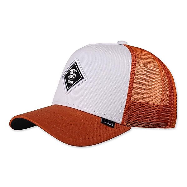 Djinns Trucker Cap Djinns HFT Trucker günstig online kaufen
