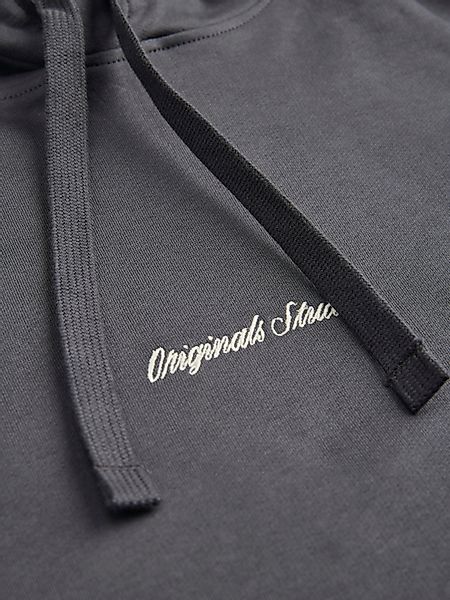 Jack & Jones Kapuzensweatshirt JORNORREBRO EMB günstig online kaufen