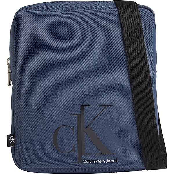 Calvin Klein Jeans Sport Essentials S H Umhängetasche One Size Naval Blue günstig online kaufen