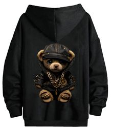 RMK Hoodie Herren Pullover Pulli Kapuzenpullover günstig online kaufen