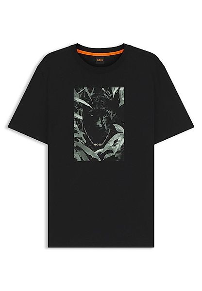 BOSS ORANGE T-Shirt günstig online kaufen