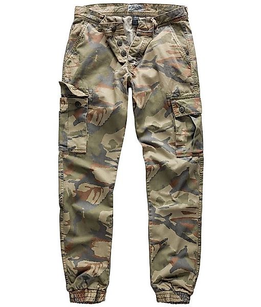 Surplus Raw Vintage Cargohose BAD BOYS PANTS Cargohose Hose Trousers 4 colo günstig online kaufen
