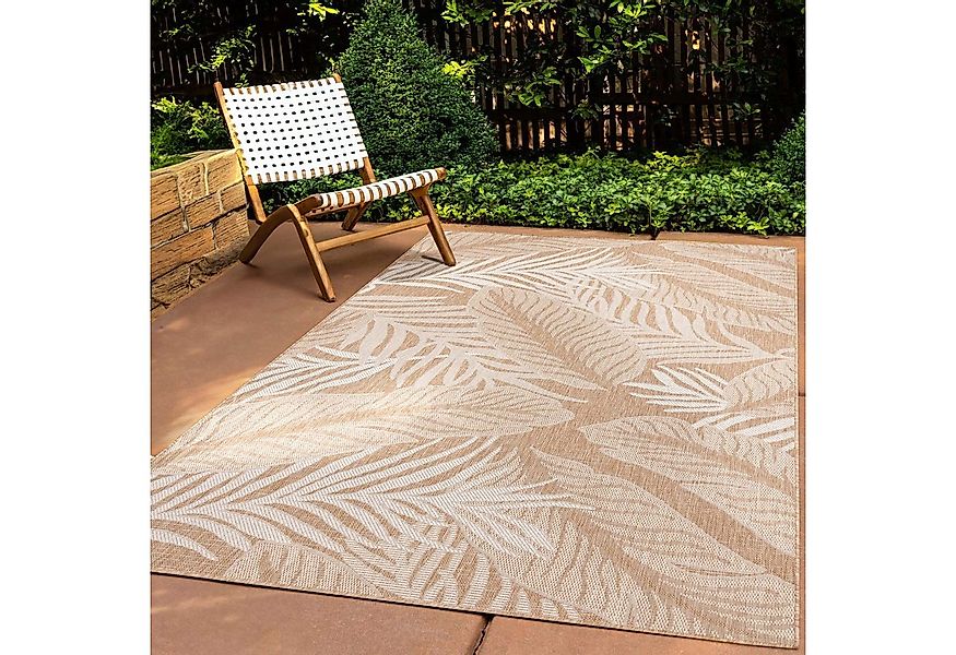 TaraCarpet Teppich Tara Carpet Columbia-Fashion Plant In & Outdoor auch für günstig online kaufen