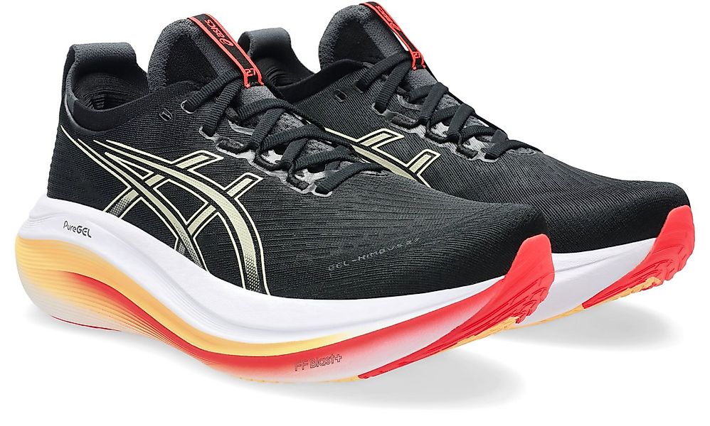 Asics GEL-NIMBUS 27 Laufschuh günstig online kaufen
