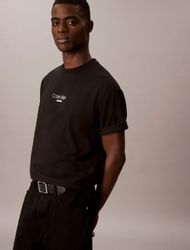 Calvin Klein Jeans T-Shirt Relaxed Fit, günstig online kaufen