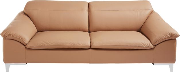 COTTA 3-Sitzer "Teresa" mit Kopfteilverstellung günstig online kaufen