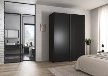 rauch Schwebetürenschrank "Kleiderschrank Schrank Garderobe Schlafzimmersch günstig online kaufen