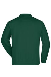 James & Nicholson Sweatshirt Klassischer Herren günstig online kaufen