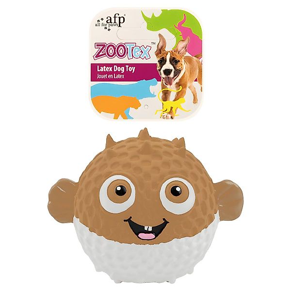 all for paws Tierquietschie Hundespielzeug Bouncy günstig online kaufen