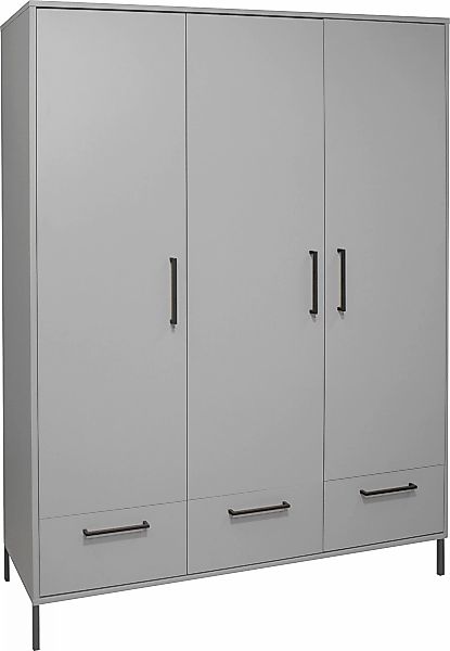 Mäusbacher Kleiderschrank, Kleiderschrank Höhe 195" Breite "148" günstig online kaufen