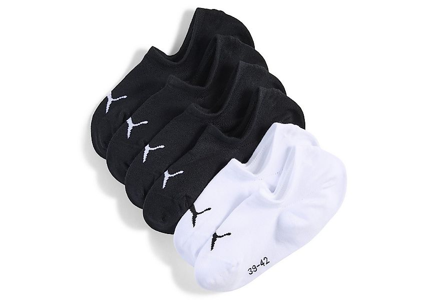 PUMA Socken High-Cut Füßlinge (6er-Pack) Erwachsene günstig online kaufen