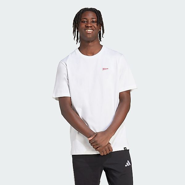 adidas Sportswear T-Shirt GRAPHIC T-SHIRT MIT günstig online kaufen