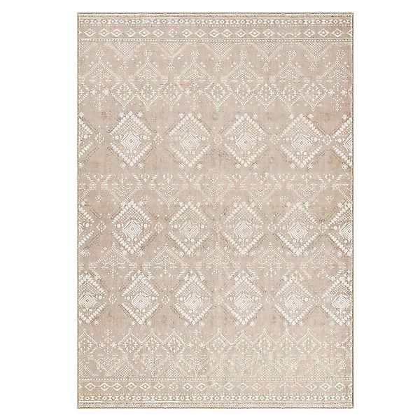 SONGMICS HOME Designteppich Wohnzimmerteppich, Höhe: 10 günstig online kaufen