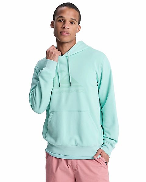 Quiksilver Kapuzensweatshirt "Comp Logo" günstig online kaufen
