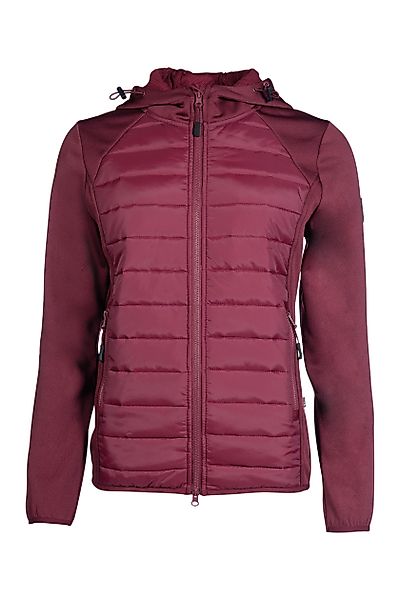 HKM Sweater Sweatjacke -Style- günstig online kaufen