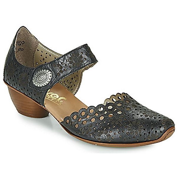 Rieker Damen Sommer Pumps günstig online kaufen