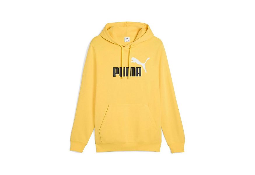 PUMA Kapuzenpullover Puma Herren Kapuzenpullover ESS 2 COLOR No.1 Logo Hood günstig online kaufen