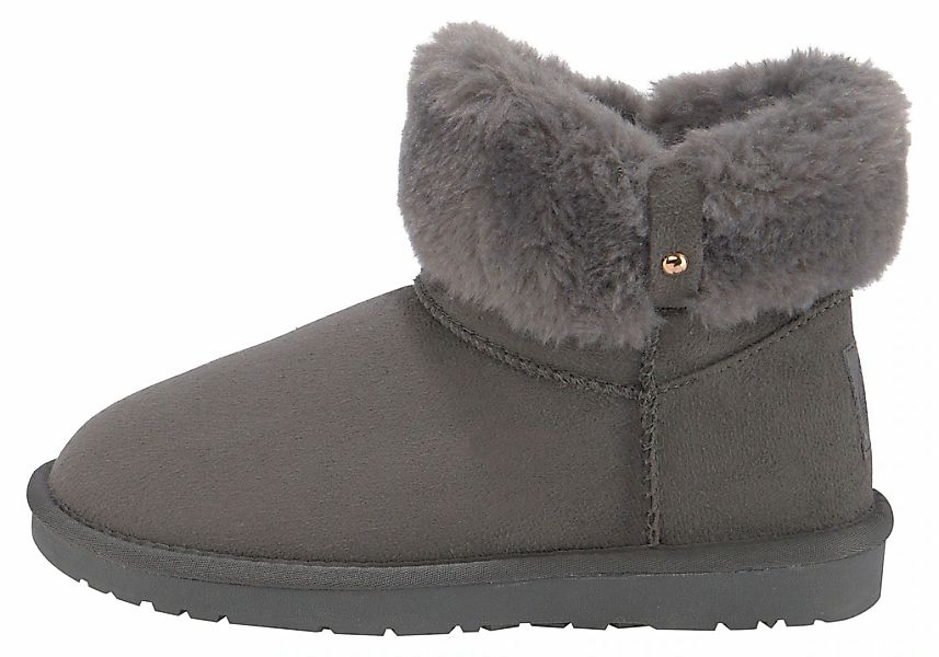 ONeill Schlupfboots "JENNER WOMEN MID", Winterboots, Snowboots, Winterschuh günstig online kaufen