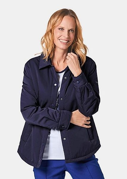 GOLDNER Outdoorjacke Leicht wattierte Jacke günstig online kaufen