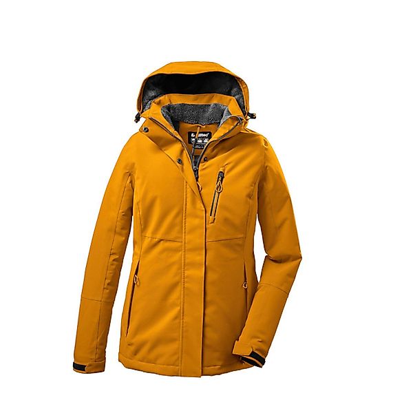 Killtec Outdoorjacke killtec Damen Funktionsjacke KOW günstig online kaufen