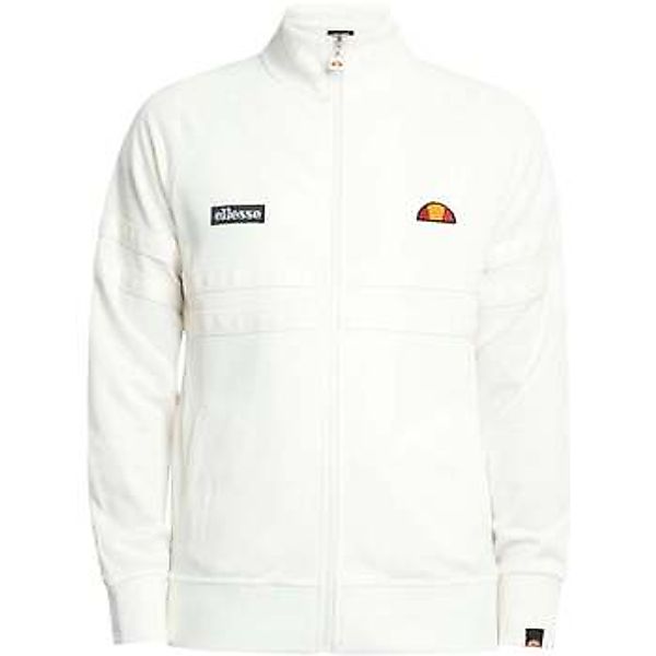 Ellesse  Trainingsjacken Rimini Track Top Jacket Off White günstig online kaufen