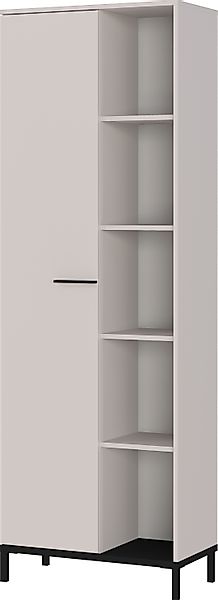 GERMANIA Aktenschrank "GW-Rovigo, mit offenem Regal,", (1 St.), spiegelverk günstig online kaufen