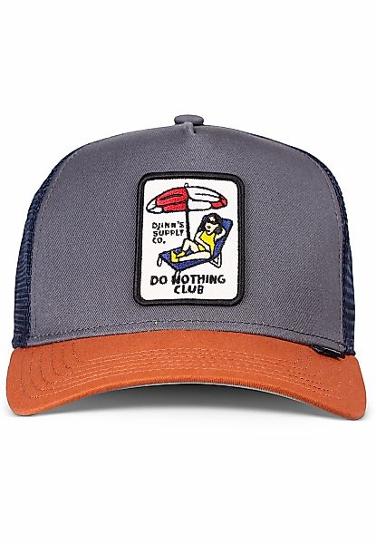 Djinns Snapback Cap "Djinns Djinns HFT DNC New 1.5 Snapback Caps" günstig online kaufen