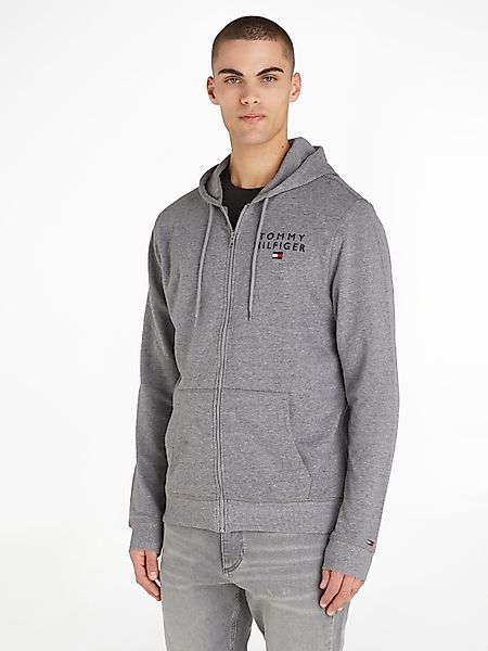 Tommy Hilfiger Underwear Hoodie FZ HOODIE günstig online kaufen