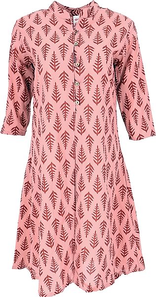 Guru-Shop Longbluse Boho Tunika, Tunikakleid mit günstig online kaufen