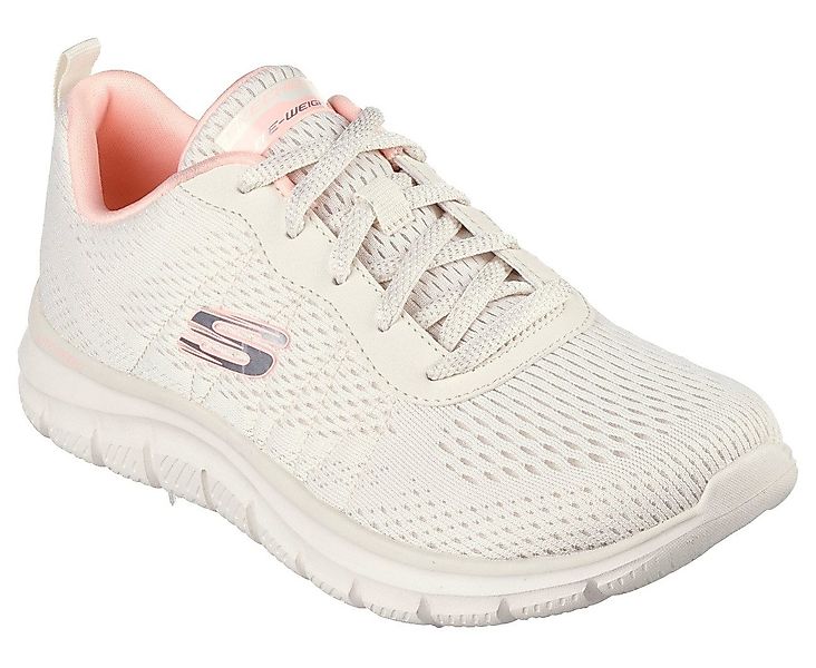Skechers TRACK-NEW STAPLE Sneaker, Fitnesssneaker, Freizeitschuh günstig online kaufen