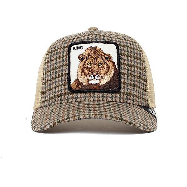 GOORIN Bros. Trucker Cap günstig online kaufen