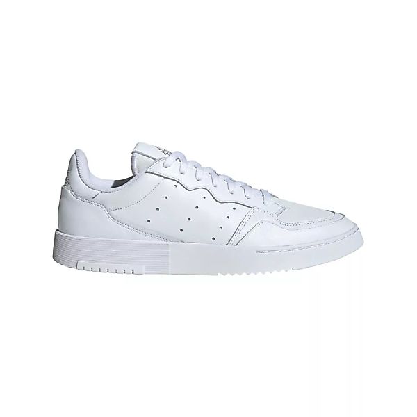 Adidas Originals Supercourt Sportschuhe EU 38 2/3 Footwear White / Footwear günstig online kaufen