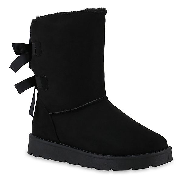 VAN HILL 841501 Winterstiefelette Schuhe günstig online kaufen