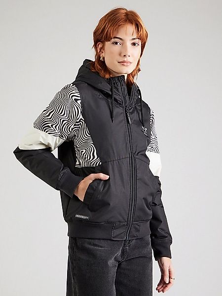 iriedaily Steppjacke Blotchy (1-St) günstig online kaufen