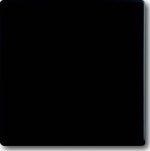 Busch-Jaeger Serienwippe Future Linear Schwarz Matt günstig online kaufen