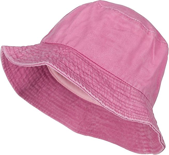 styleBREAKER Fischerhut Fischerhut in Washed Optik (1-St) günstig online kaufen