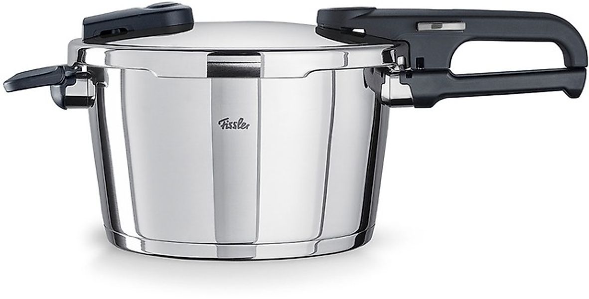 Fissler Schnellkochtopf »Vitaquick® Edition« Set, Schnellkochtopf 4,5 oder günstig online kaufen
