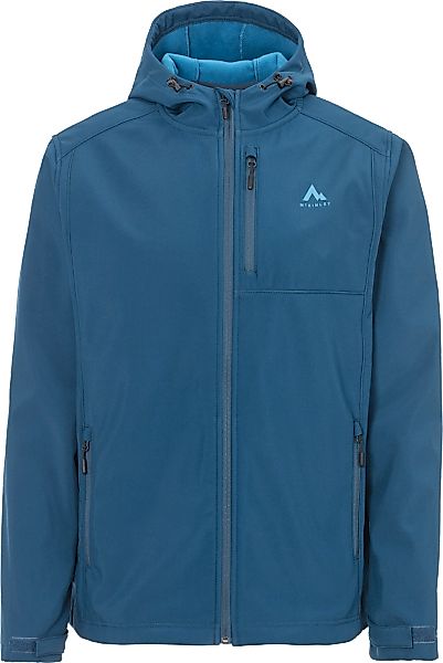 McKINLEY Outdoorjacke "He.-Jacke Mt. Watana M", (1 St.), mit Kapuze günstig online kaufen