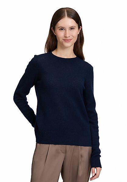 Betty Barclay Strickpullover "Damen mit Rundhalsausschnitt" 1 Stk. Strick günstig online kaufen