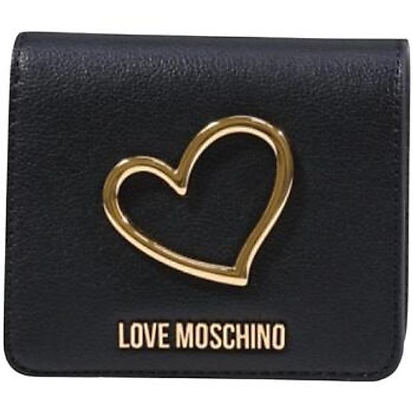 Love Moschino  Geldbeutel JC5506PP1 günstig online kaufen