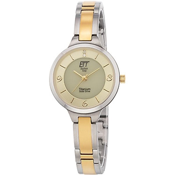 Ett Eco Tech Time  Uhr ELS-12148-61M günstig online kaufen