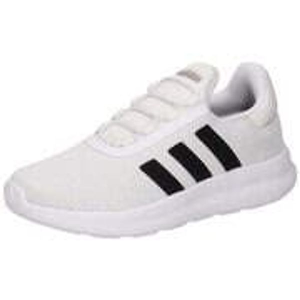 adidas Lite Racer 4.0 EL Sneaker Damen weiß günstig online kaufen