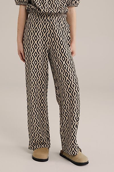WE Fashion Bootcuthose günstig online kaufen