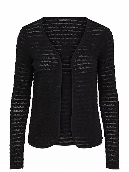 ONLY Strickjacke ONLCRYSTAL L/S CARDIGAN JRS günstig online kaufen