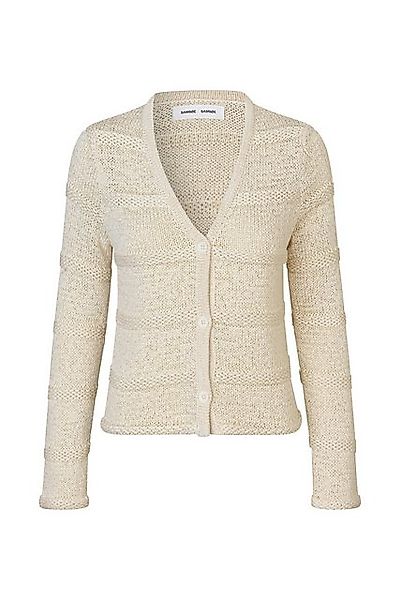 Samsoe & Samsoe Cardigan Sanettie cardigan 15638 günstig online kaufen