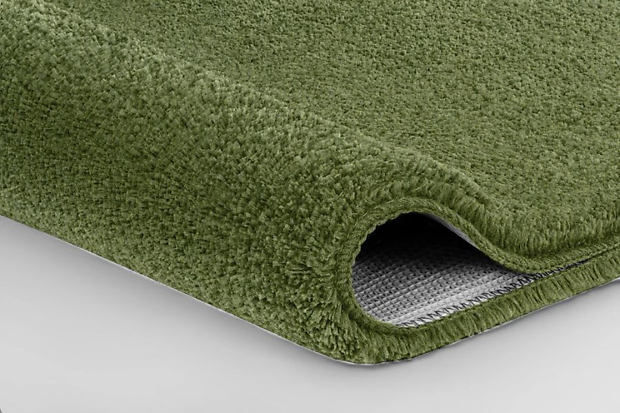 Kleine Wolke Badematte Badteppich Meadow, Höhe günstig online kaufen