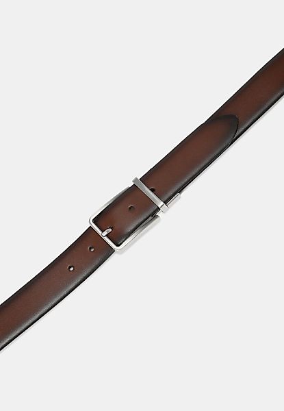 LLOYD Men’s Belts Ledergürtel "Lloyd Belts Herrengürtel 0142 Wendegürtel" günstig online kaufen