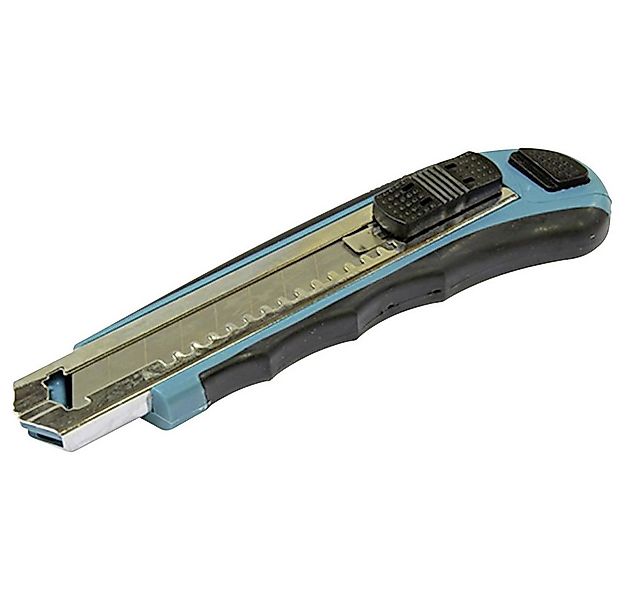 Makita Cuttermesser Makita D-65713 Abbrechklingenmesser 1 St. günstig online kaufen